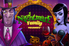 Nightmare Family Megaways